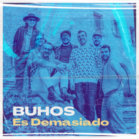 Es Demasiado