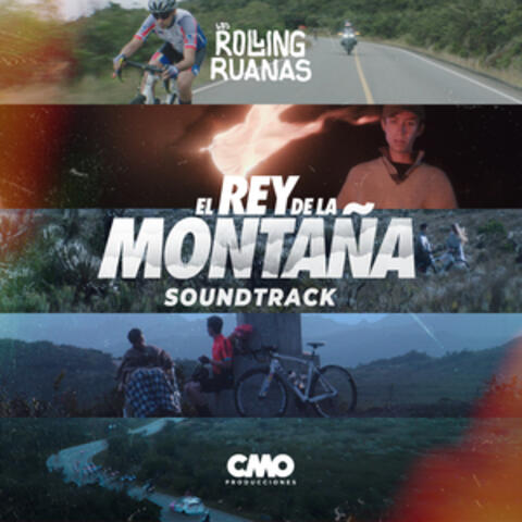 El Rey de la Montaña
