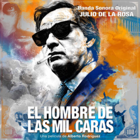 El Hombre de las Mil Caras