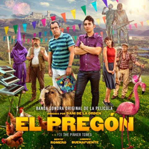El Pregón