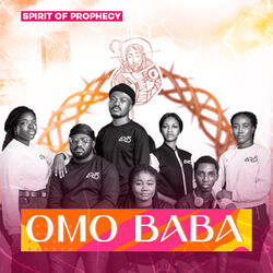Omo Baba