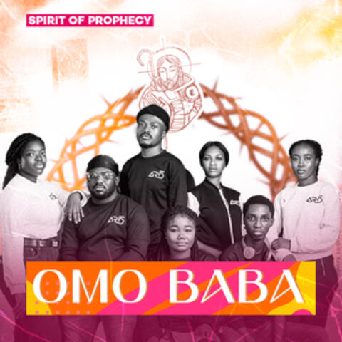 Omo Baba