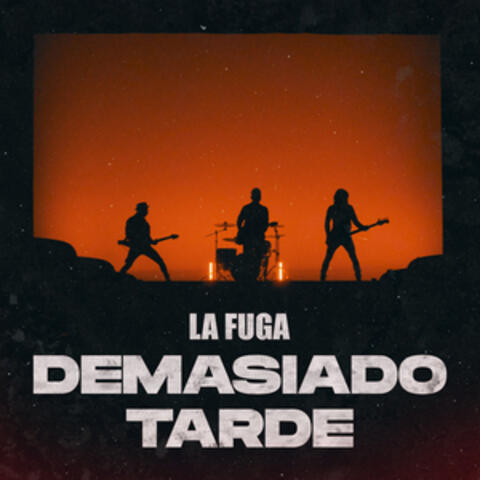 Demasiado Tarde