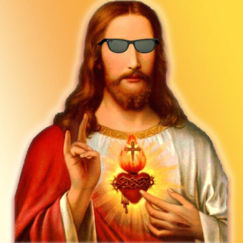Dios Está Aquí