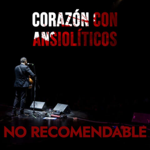 Corazón con ansiolíticos