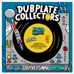 Dubplate Collectors, Pt. 2