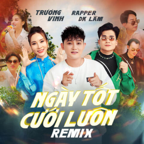 Ngày Tốt Cưới Luôn