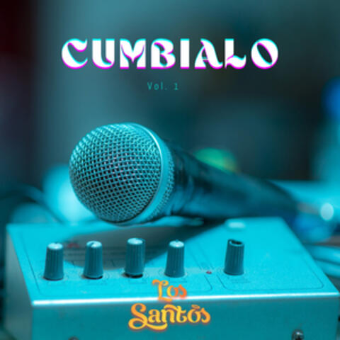 Cumbialo, Vol.1