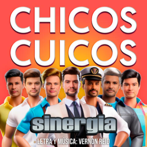 Chicos Cuicos