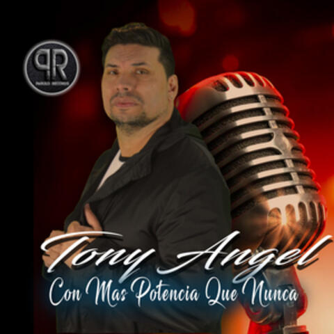 Con Más Potencia Que Nunca
