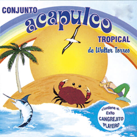 Cangrejito Playero