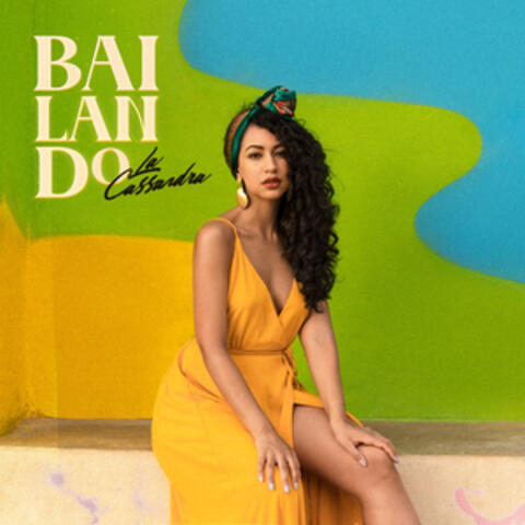 Bailando