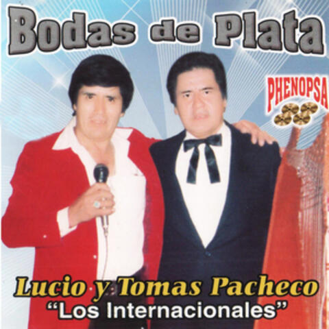 Bodas de Plata