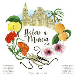 Bolero a Murcia