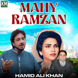 Mahy Ramzan