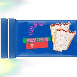 Monsta Feelin
