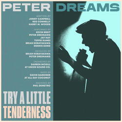 Try a Little Tenderness