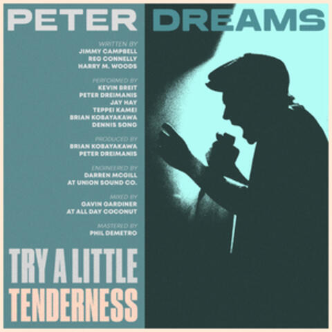 Try a Little Tenderness