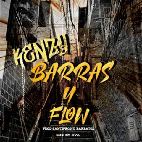 Barras Y Flow