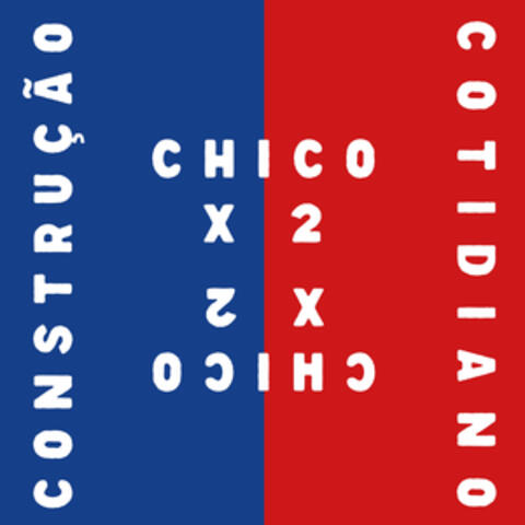 Chico x 2