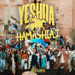 Yeshua Hamashiaj