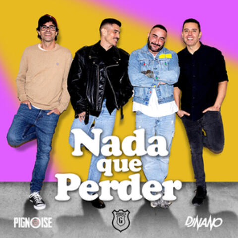 Nada que perder
