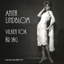 Glada änkan på tre minuter