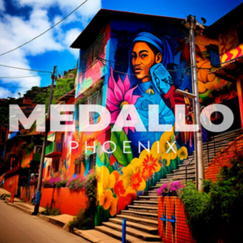 Medallo