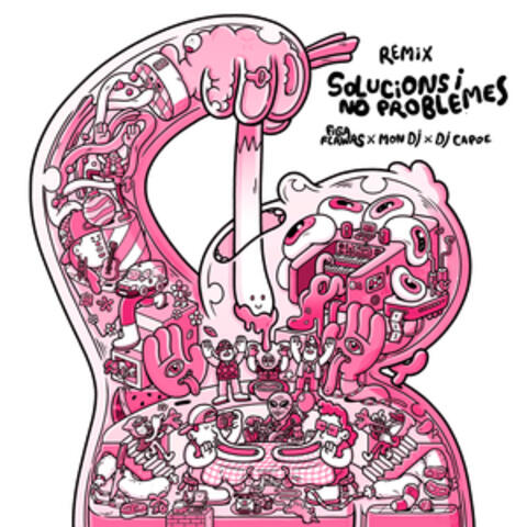 SOLUCIONS i NO PROBLEMES
