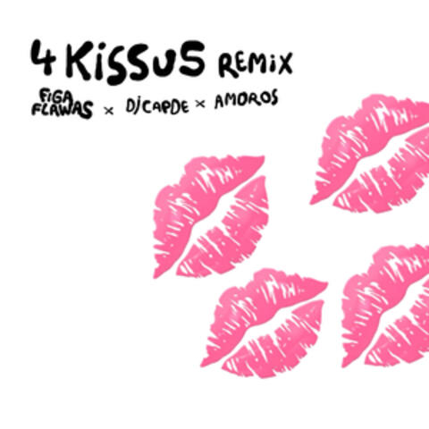 4 KISSUS