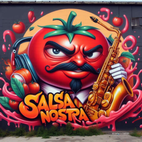 SALSA NOSTRA