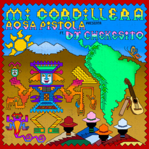 Mi Cordillera