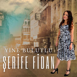 Yine Bulutlu