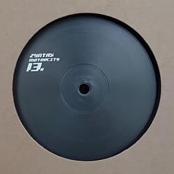 Untitled Track