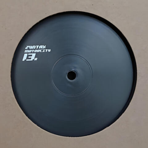 Decay Remixes