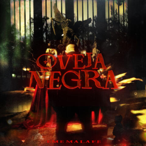 Oveja Negra 1