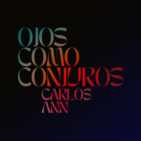 OJOS COMO CONJUROS