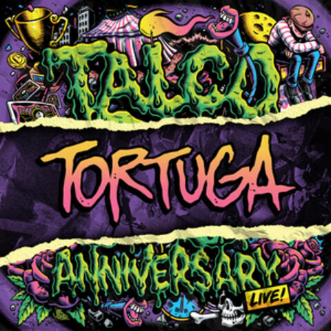 Tortuga