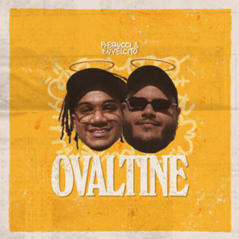 OVALTINE