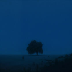 lonely whisper