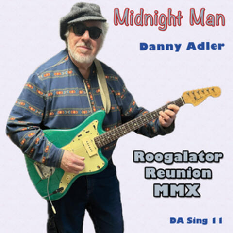 Midnight Man