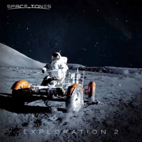 Space Tones: Exploration 2