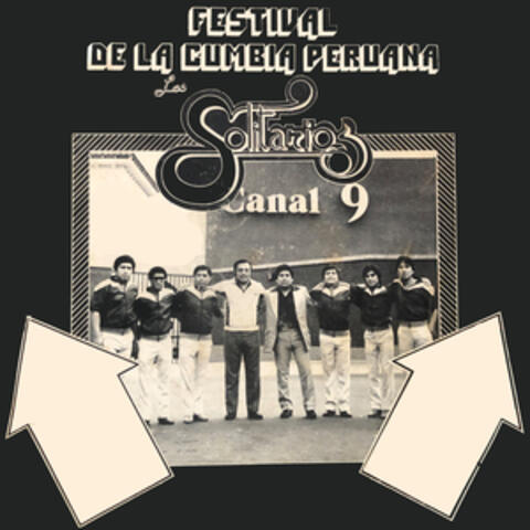 Festival De La Cumbia Peruana, Vol. 3