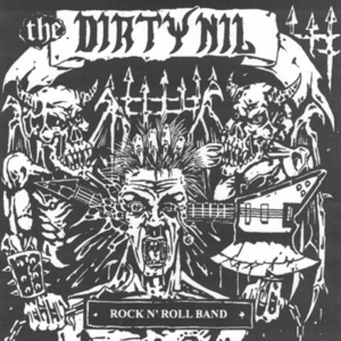 Rock N' Roll Band