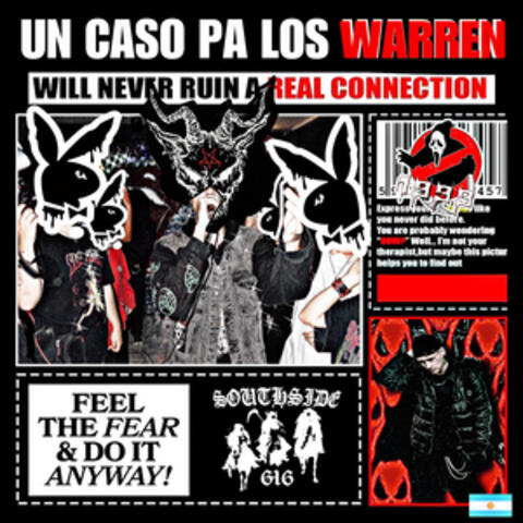 Un Caso Pa Los Warren