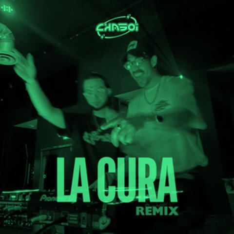 La Cura