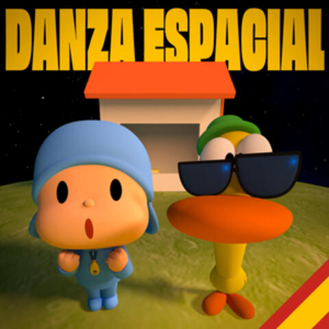 Danza Espacial