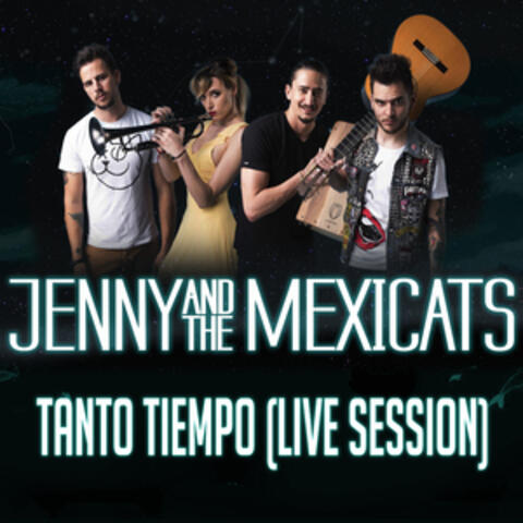 Tanto Tiempo