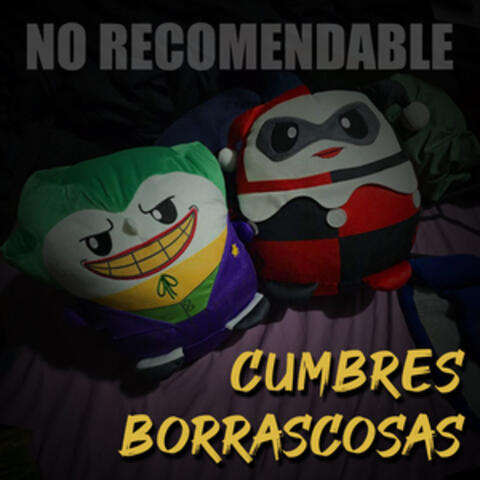 Cumbres Borrascosas