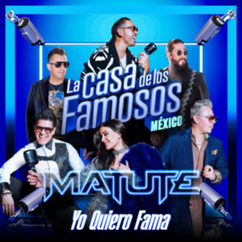Yo Quiero Fama